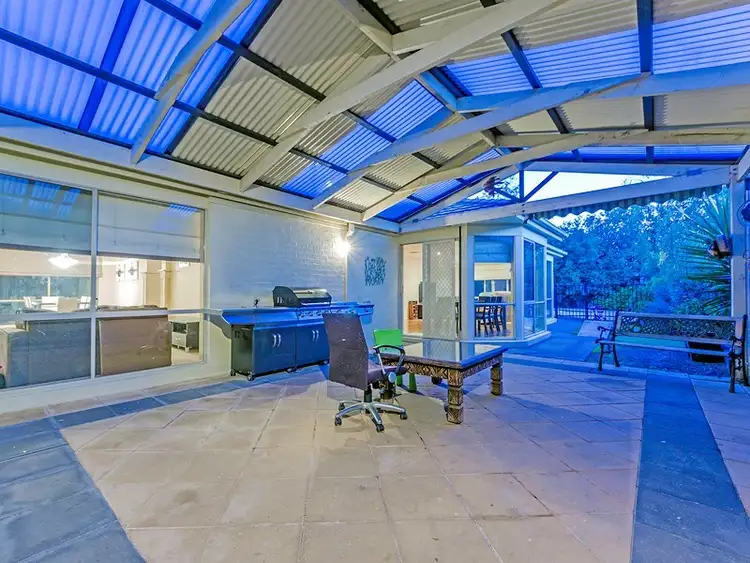 Fifth view of Homely house listing, 123 Harmony Drive, Tarneit VIC 3029