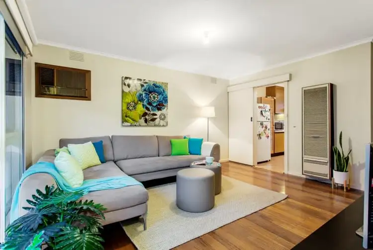 Second view of Homely unit listing, 2/39 Coorigil Road, Carnegie VIC 3163