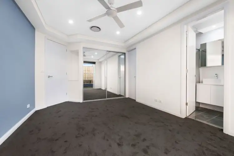 Fifth view of Homely house listing, 72 McMillian Circuit, Kellyville NSW 2155
