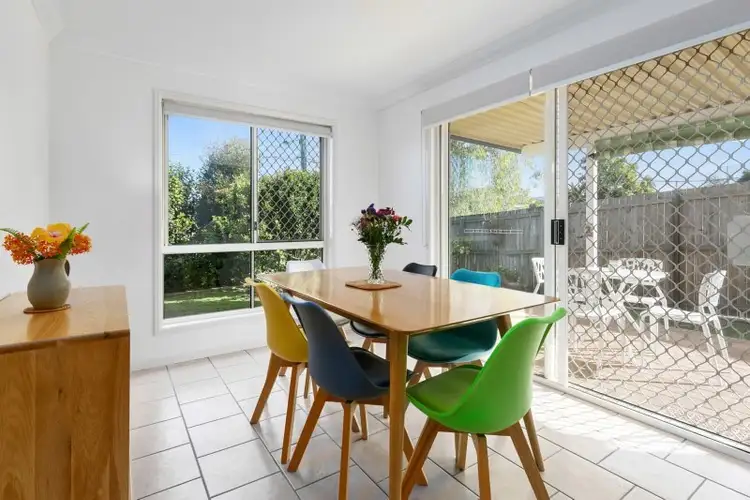 Fifth view of Homely unit listing, 1/28 Osterley Road, Carina Heights QLD 4152