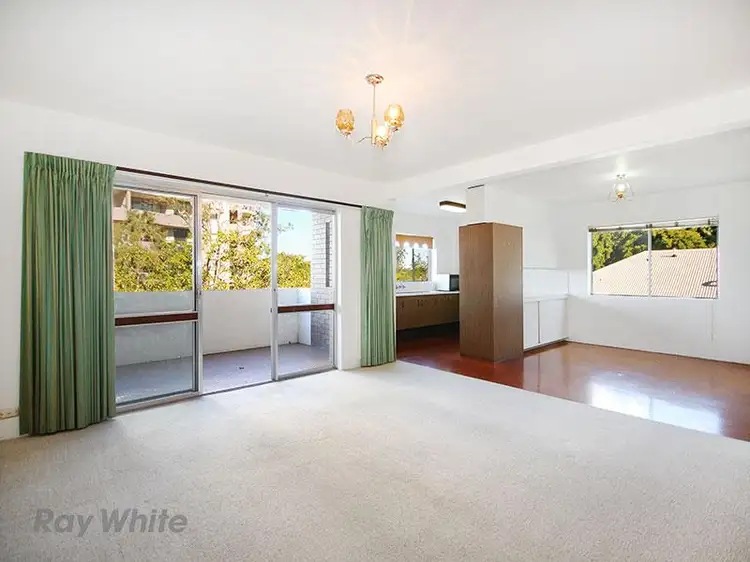 1/63 Dunmore Terrace, Auchenflower QLD 4066