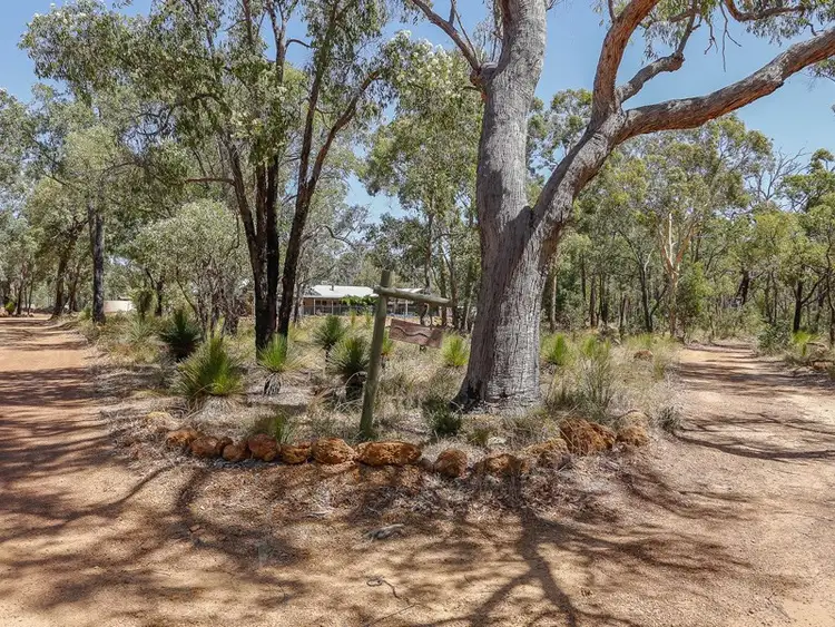 Third view of Homely house listing, 186 Jess Road, Bullsbrook WA 6084