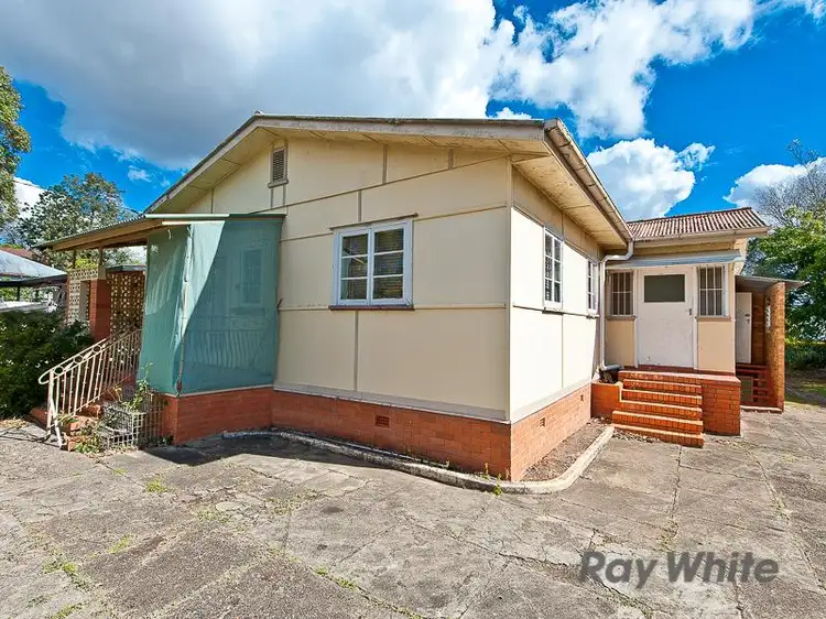 Fourth view of Homely house listing, 55 Weston Street, Zillmere QLD 4034