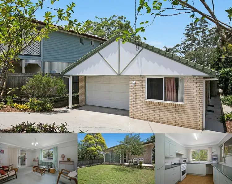 177 Oates Avenue, Holland Park QLD 4121