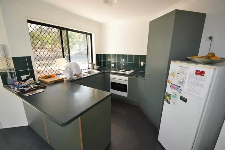 Second view of Homely rural property listing, 49 Edinburgh Drive, Mount Hallen QLD 4312