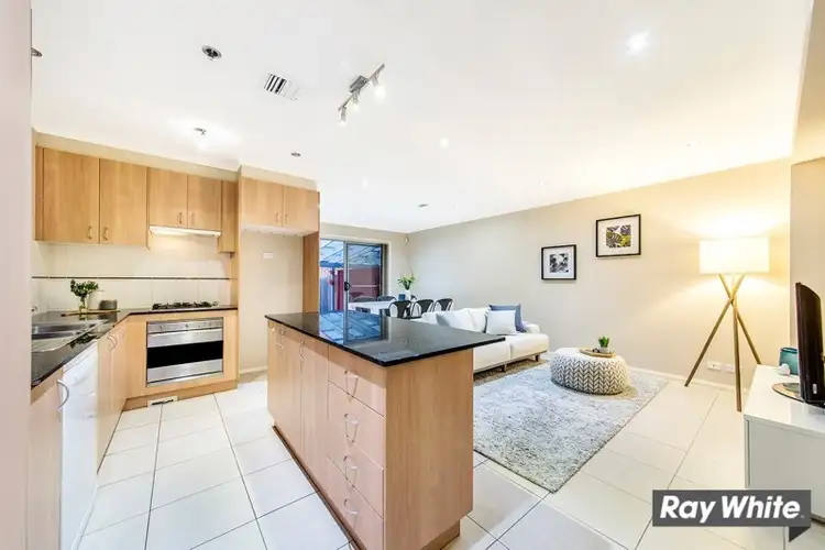 Third view of Homely house listing, 30 Cedar Street, Harrison ACT 2914