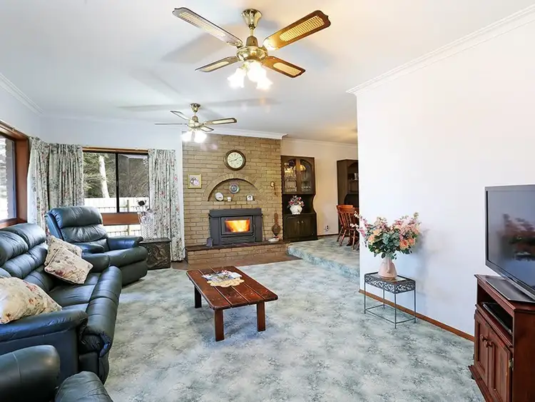 Sixth view of Homely house listing, 28 Range Road, Bannockburn VIC 3331