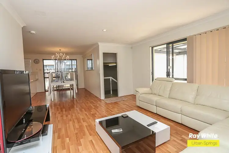 Sixth view of Homely house listing, 2 Clearwater Way, Ascot WA 6104