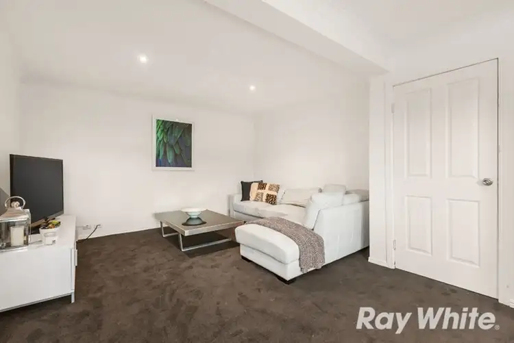 Fourth view of Homely house listing, 78A Hendersons Road, Epping VIC 3076