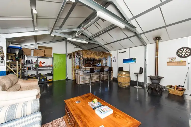 Fifth view of Homely house listing, 22 Ledger Street, Warnbro WA 6169