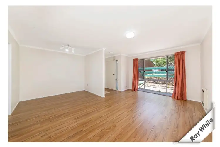 Fourth view of Homely townhouse listing, 1/27 Crisp Circuit, Bruce ACT 2617