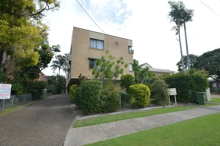 Main view of Homely apartment listing, 4/16 Brighton Street, Biggera Waters QLD 4216