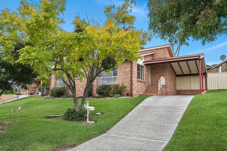 29 Roper Road, Albion Park NSW 2527