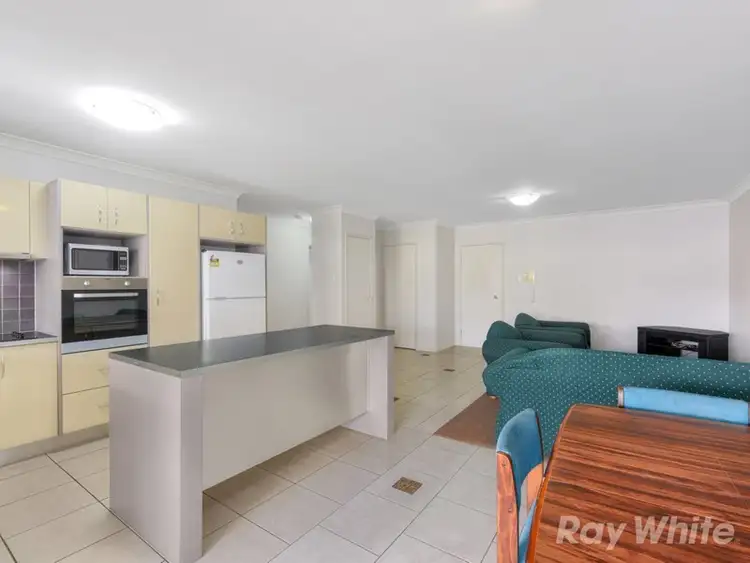 Seventh view of Homely unit listing, 10/100 Glenalva Terrace, Enoggera QLD 4051