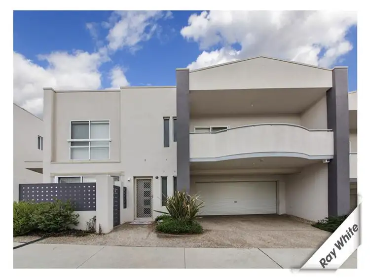 Main view of Homely townhouse listing, 3/3 Ross Road, Queanbeyan NSW 2620