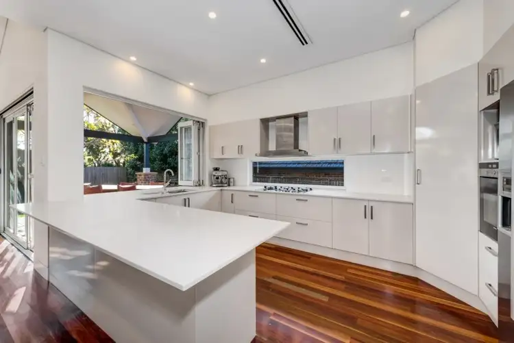 Third view of Homely house listing, 12 Lyndhurst Street, Gladesville NSW 2111