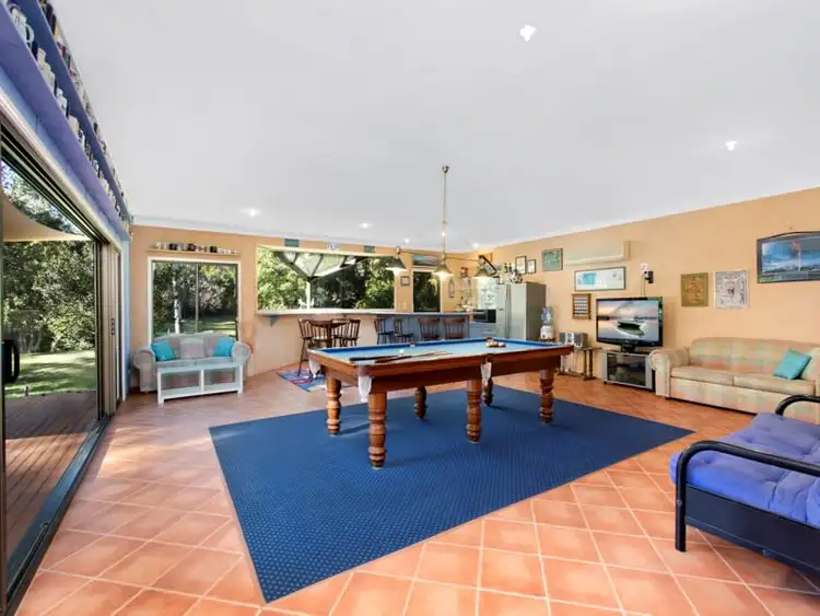 Sixth view of Homely house listing, 187 Braford Drive, Bonville NSW 2450