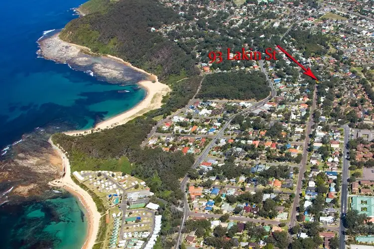 93 Lakin Street, Bateau Bay NSW 2261