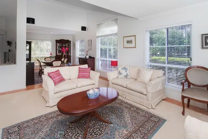 Second view of Homely house listing, 46 Sickle Avenue, Hope Island QLD 4212