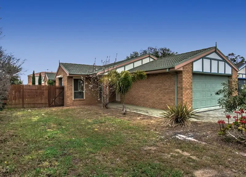 Main view of Homely house listing, 4 Twyford Close, Hillside VIC 3037