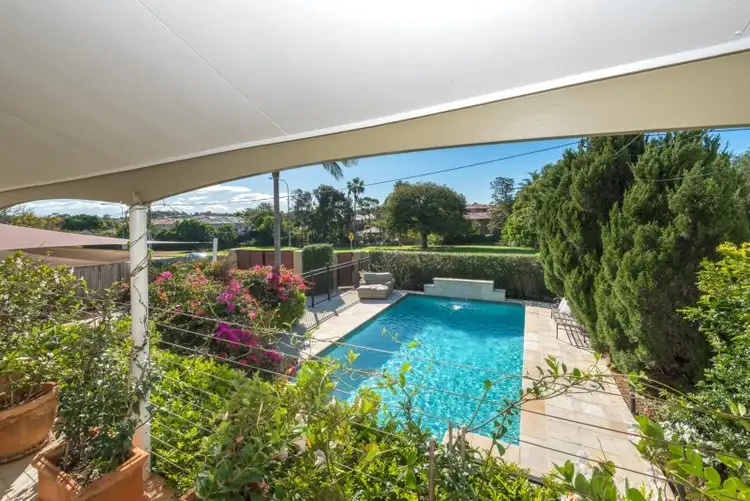 Fifth view of Homely house listing, 122 Slatyer Avenue, Bundall QLD 4217