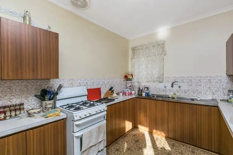 Sixth view of Homely house listing, Units 1 and 2/35 Mountbatten Terrace, Flinders Park SA 5025