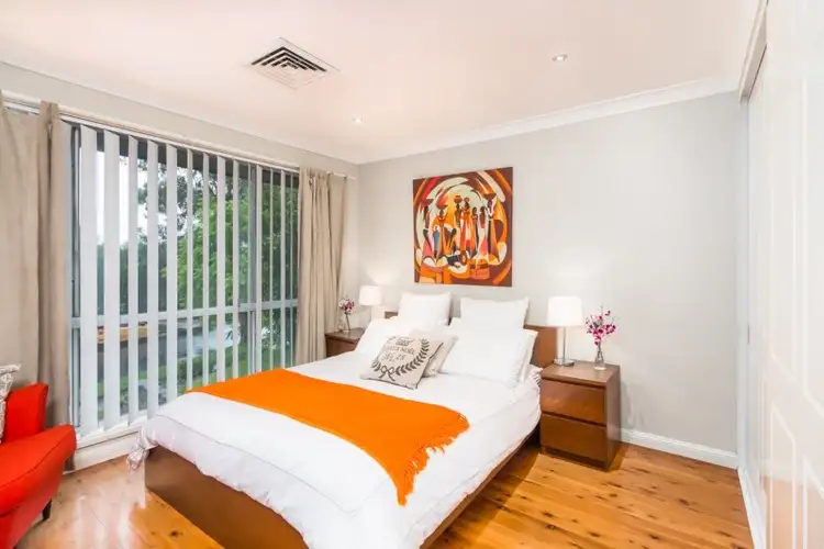Fourth view of Homely house listing, 38 Illabo Street, Quakers Hill NSW 2763