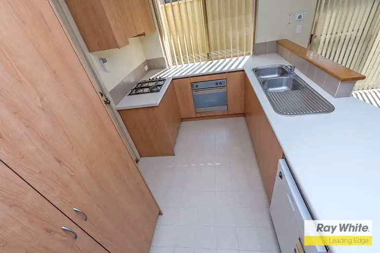 Seventh view of Homely house listing, 12 Brasted Way, Butler WA 6036