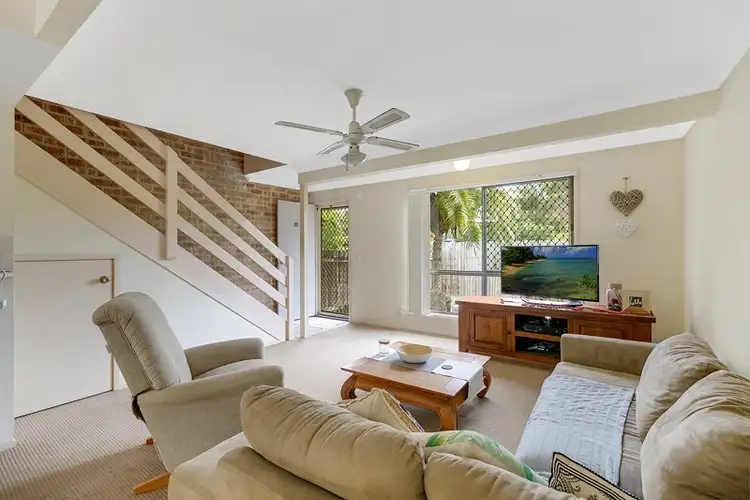 Second view of Homely townhouse listing, 33/71 Olsen Avenue, Labrador QLD 4215