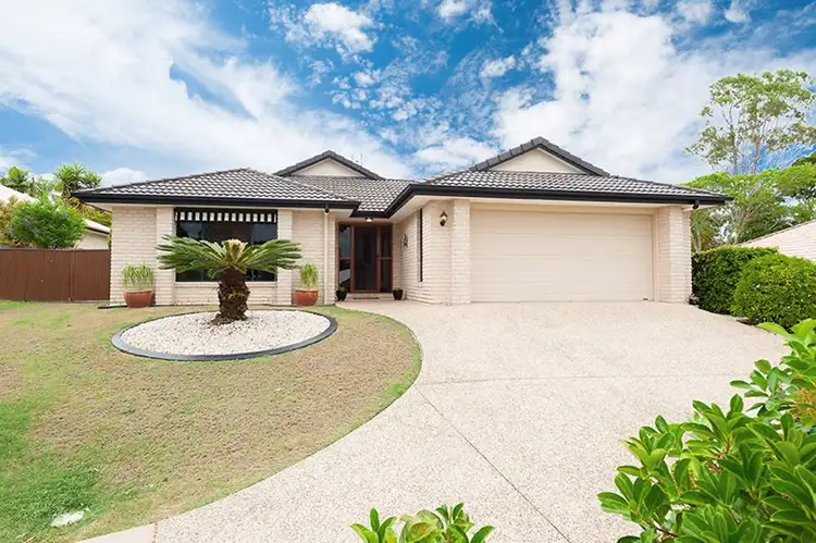 48 Kathleen Drive, Bli Bli QLD 4560