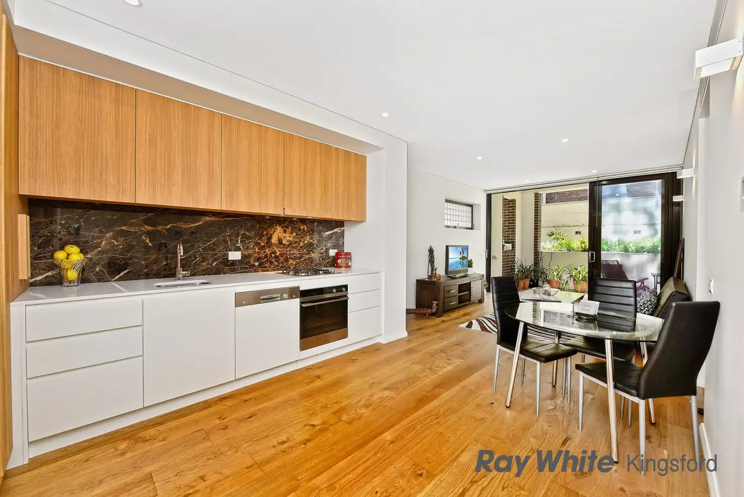 Main view of Homely apartment listing, 1/49 Boronia Street, Kensington NSW 2033