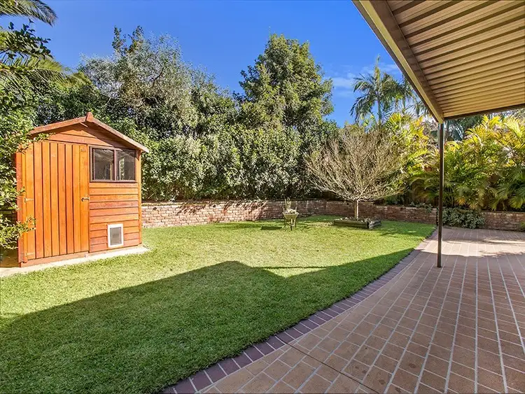 Seventh view of Homely house listing, 5 Greygum Place, Gymea Bay NSW 2227