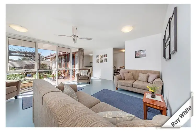 Main view of Homely house listing, 8 Epenarra Close, Hawker ACT 2614