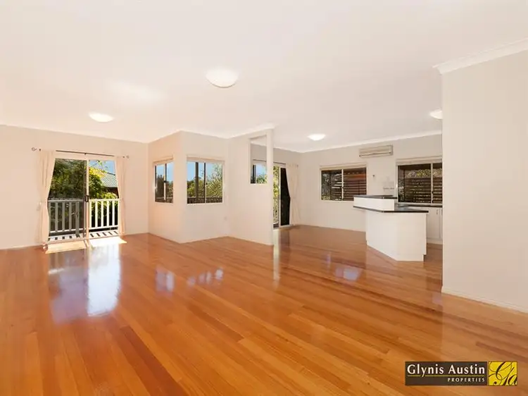 Second view of Homely house listing, 14 Golding Street, Toowong QLD 4066