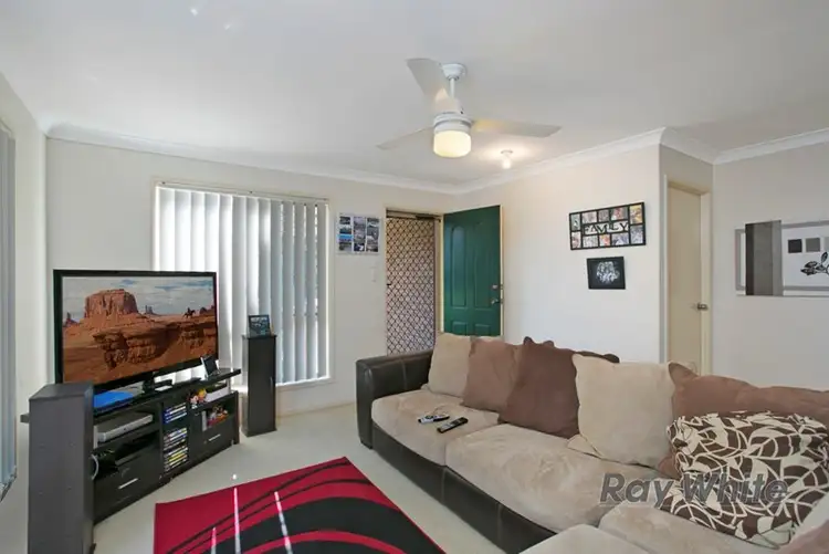 Second view of Homely townhouse listing, Unit 24, 2 Denison Court, Capalaba QLD 4157