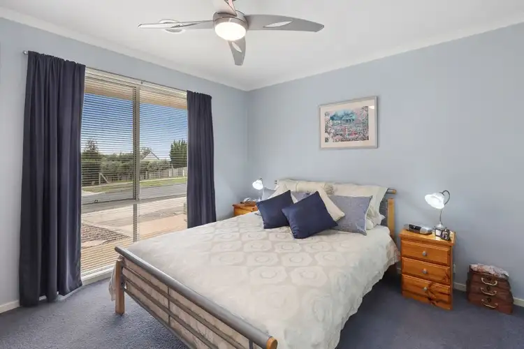 Fifth view of Homely house listing, 1-2 Alva Court, Waurn Ponds VIC 3216