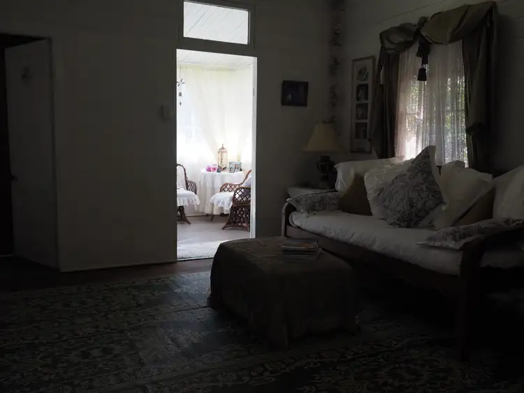 Sixth view of Homely house listing, 21 Richmond Lane, Maryborough QLD 4650