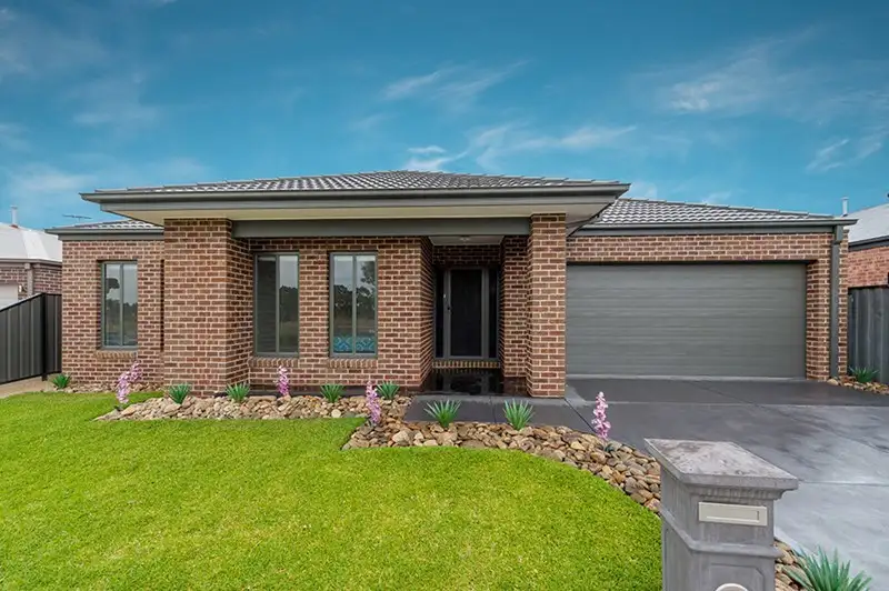 Main view of Homely house listing, 9 Riverway View, Craigieburn VIC 3064