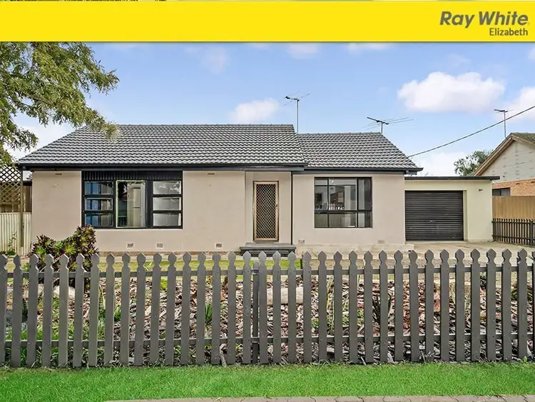 68 Ashton Road, Davoren Park SA 5113