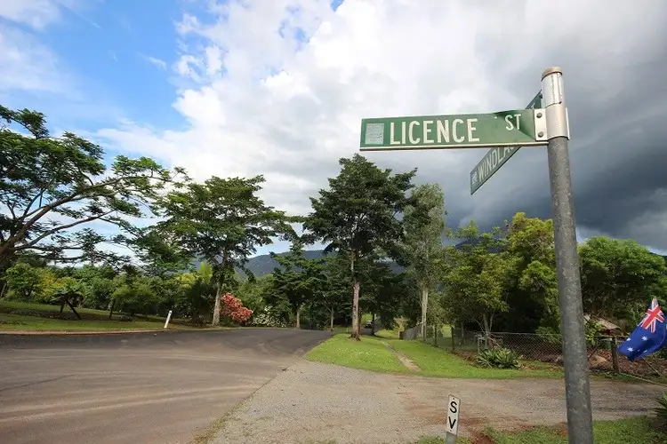 Sixth view of Homely land listing, 14 Licence Street, Goldsborough QLD 4865