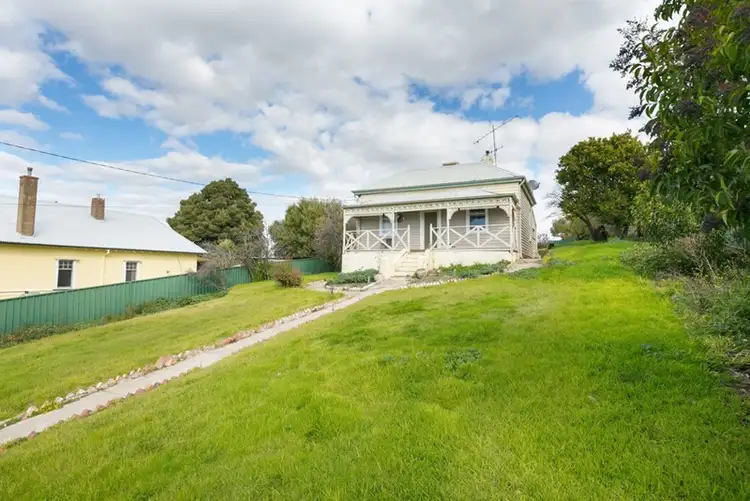 Second view of Homely house listing, 11 Quick Street, Ironbark VIC 3550