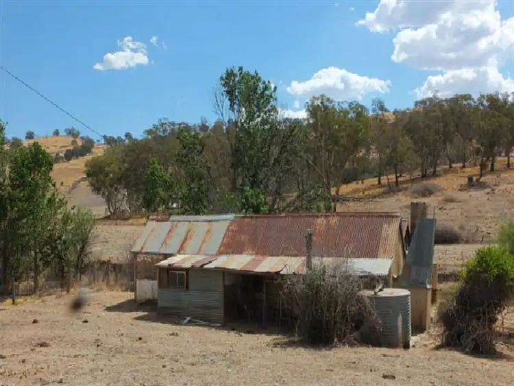 Seventh view of Homely rural property listing, Address available on request