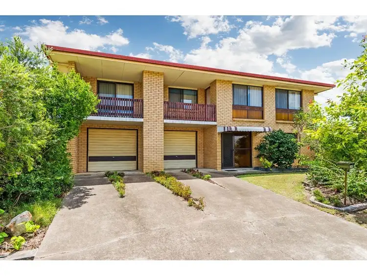 36 Barcelona Street, Wishart QLD 4122