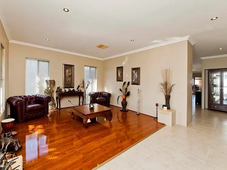Main view of Homely house listing, 6 Linott Close, Baldivis WA 6171