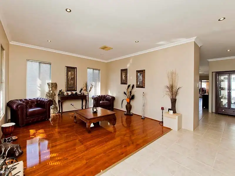 Main view of Homely house listing, 6 Linott Close, Baldivis WA 6171