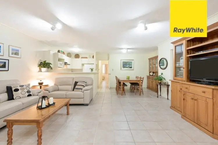 Second view of Homely apartment listing, 14/106 Crimea Road, Marsfield NSW 2122