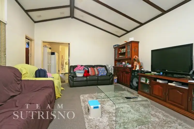 Sixth view of Homely house listing, 26 Fulman Way, Lynwood WA 6147