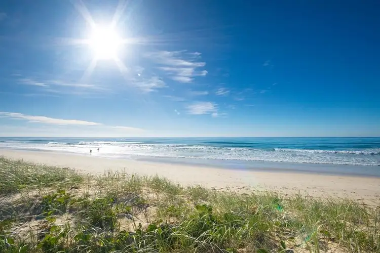 Second view of Homely house listing, 29 Wavecrest Drive, Castaways Beach QLD 4567