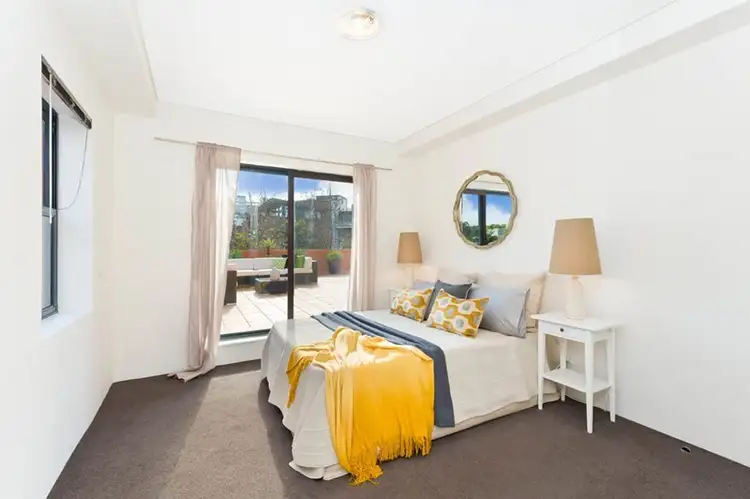 Seventh view of Homely apartment listing, 9/20 Fitzgerald Street, Newtown NSW 2042