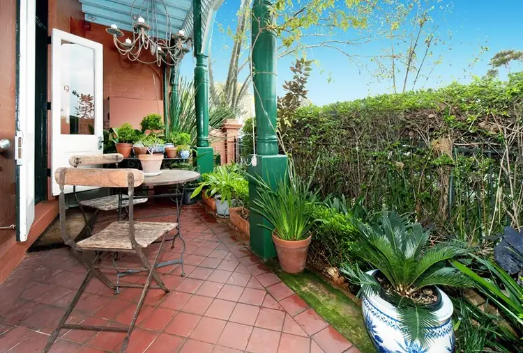 Seventh view of Homely apartment listing, 1/48 Victoria Street, Potts Point NSW 2011